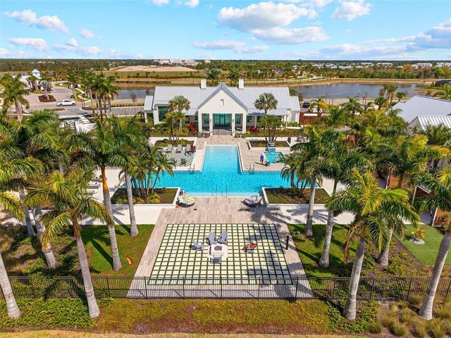 11523 GLEAMING TERRACE, Venice, FL 34293