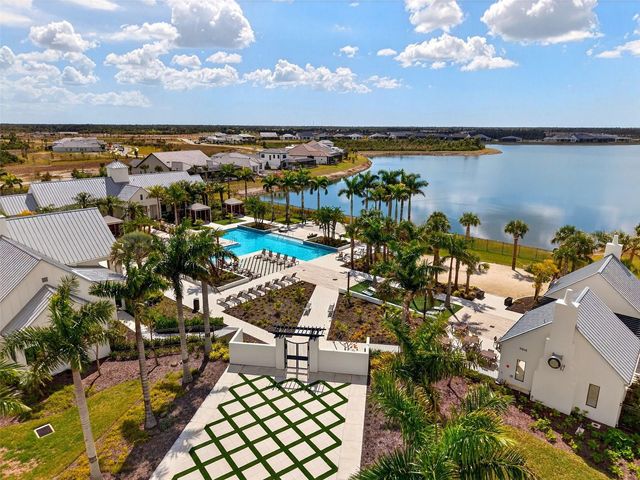 11523 GLEAMING TERRACE, Venice, FL 34293