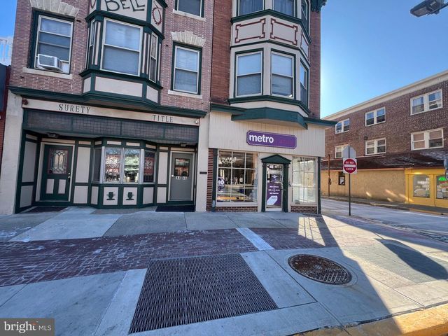 44-48 S BROAD ST, Woodbury, NJ 08096