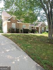 4235 Old Wood Drive Southwest, Conyers, GA 30094