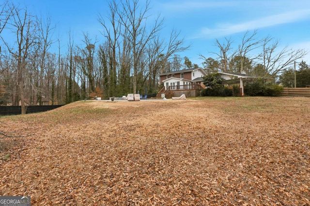 15860 Thompson Road, Milton, GA 30004