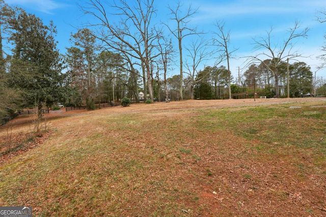 15860 Thompson Road, Milton, GA 30004
