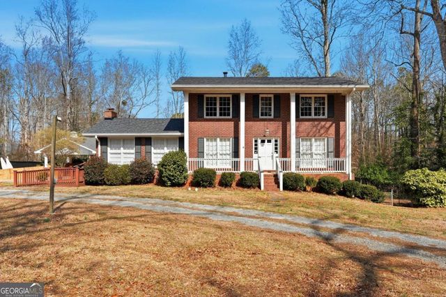 15860 Thompson Road, Milton, GA 30004