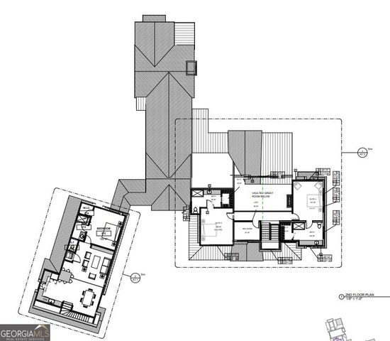 15860 Thompson Road, Milton, GA 30004