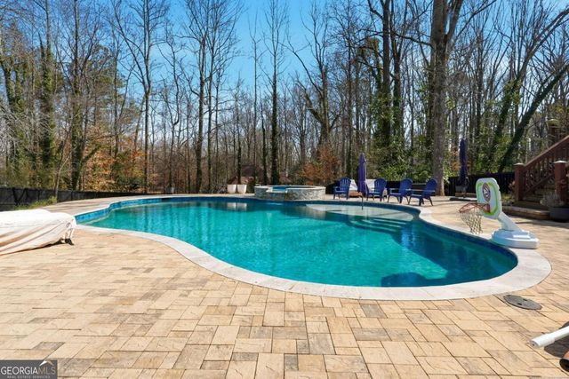 15860 Thompson Road, Milton, GA 30004