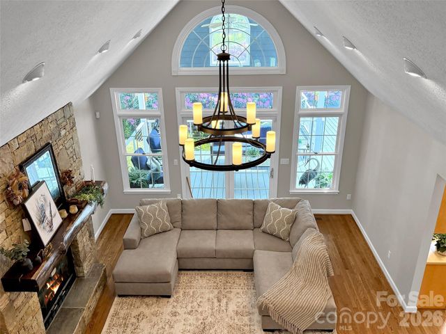 88 Adams Drive, Clyde, NC 28721