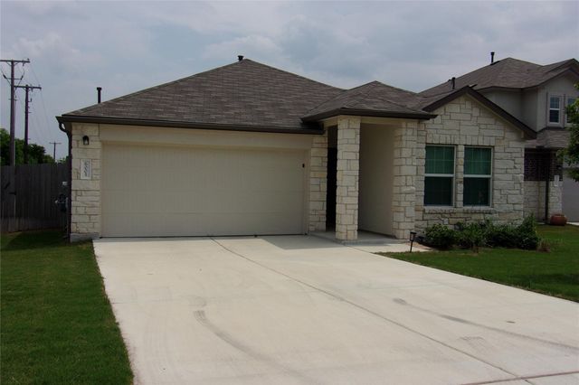6005 Toscana TRCE, Round Rock, TX 78665