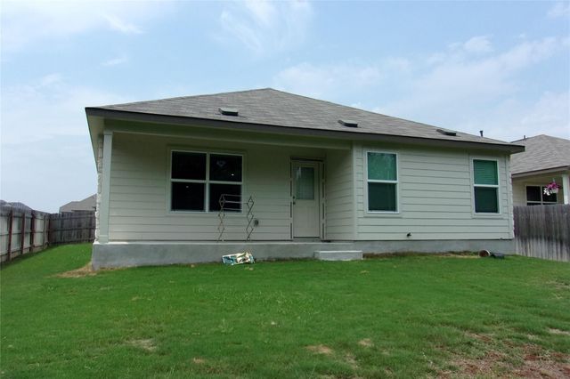 6005 Toscana TRCE, Round Rock, TX 78665