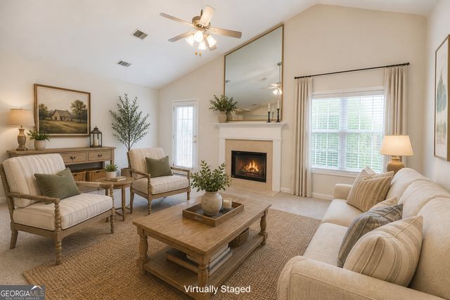 40 Courtyard Lane, Newnan, GA 30265