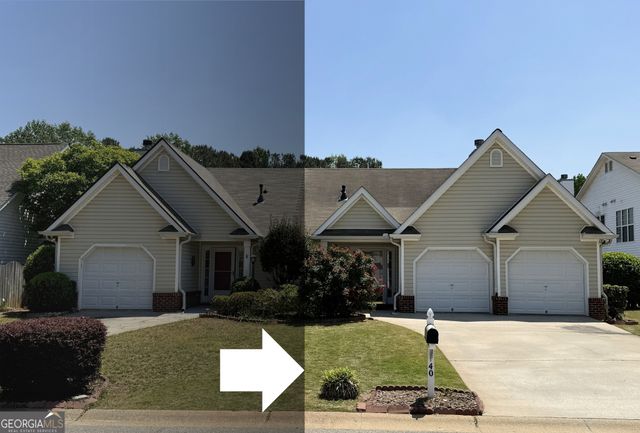 40 Courtyard Lane, Newnan, GA 30265
