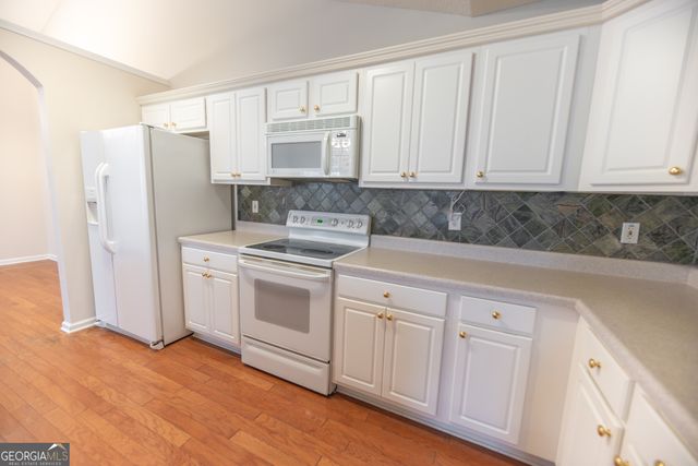 40 Courtyard Lane, Newnan, GA 30265
