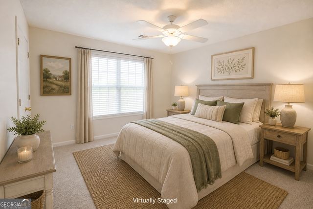 40 Courtyard Lane, Newnan, GA 30265