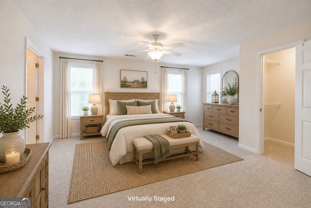 40 Courtyard Lane, Newnan, GA 30265
