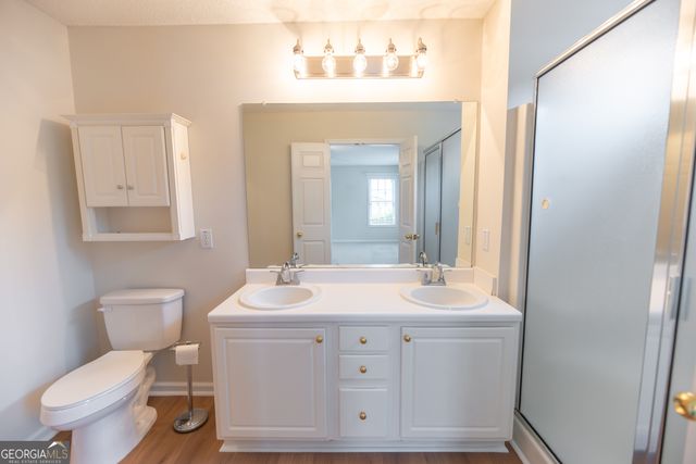 40 Courtyard Lane, Newnan, GA 30265