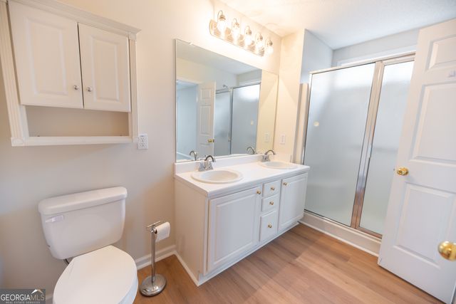 40 Courtyard Lane, Newnan, GA 30265