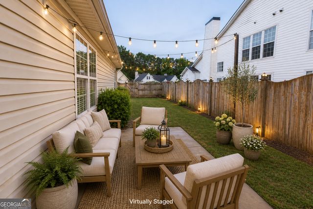 40 Courtyard Lane, Newnan, GA 30265