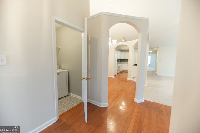 40 Courtyard Lane, Newnan, GA 30265