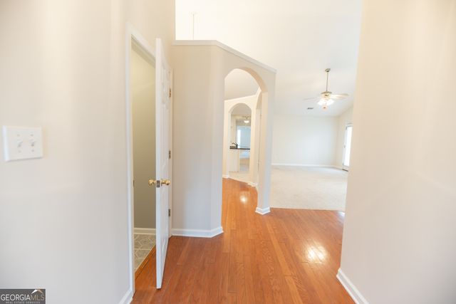 40 Courtyard Lane, Newnan, GA 30265