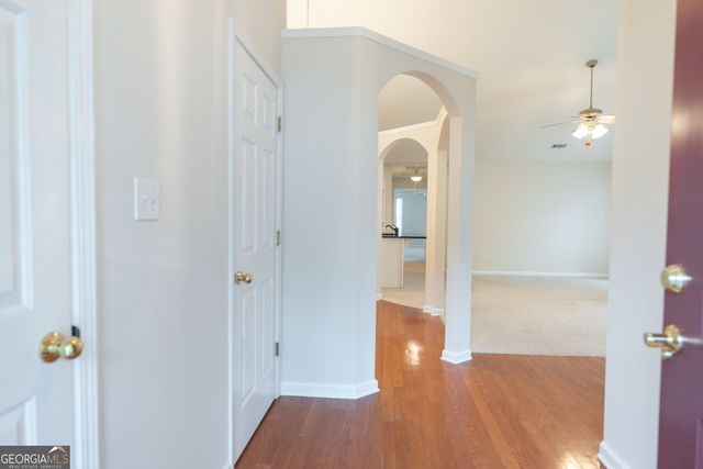 40 Courtyard Lane, Newnan, GA 30265