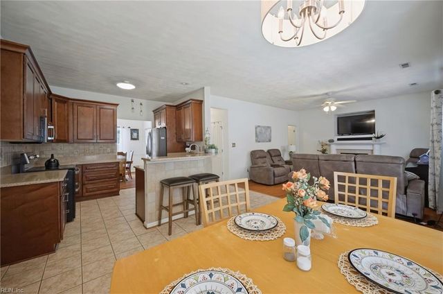 831 Holbrook DR, Newport News, VA 23602