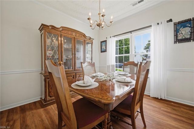 831 Holbrook DR, Newport News, VA 23602