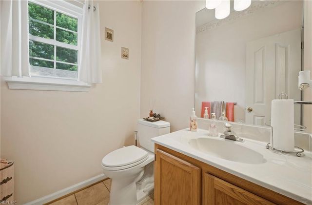 831 Holbrook DR, Newport News, VA 23602