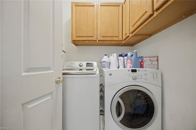 831 Holbrook DR, Newport News, VA 23602