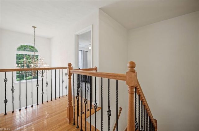 831 Holbrook DR, Newport News, VA 23602