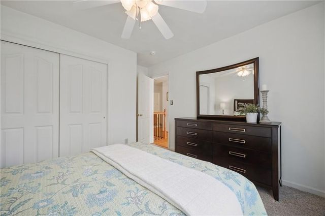 831 Holbrook DR, Newport News, VA 23602