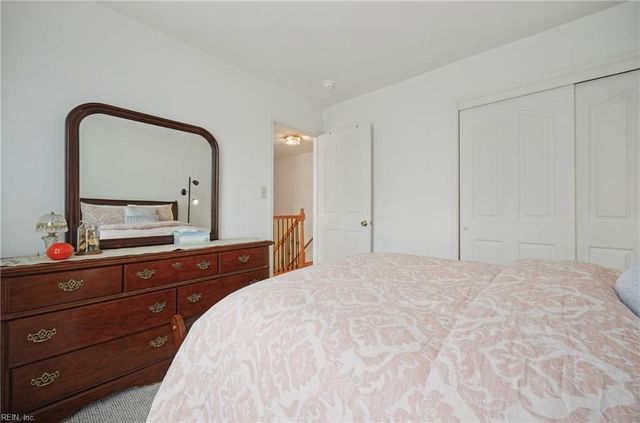 831 Holbrook DR, Newport News, VA 23602
