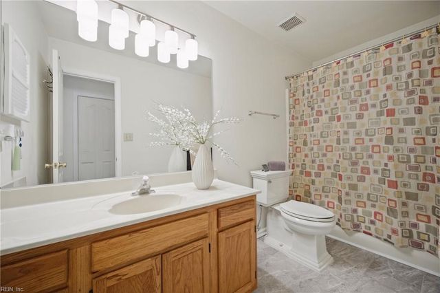 831 Holbrook DR, Newport News, VA 23602