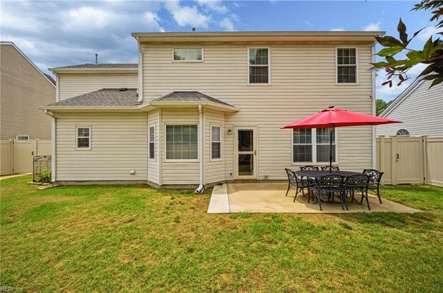 831 Holbrook DR, Newport News, VA 23602
