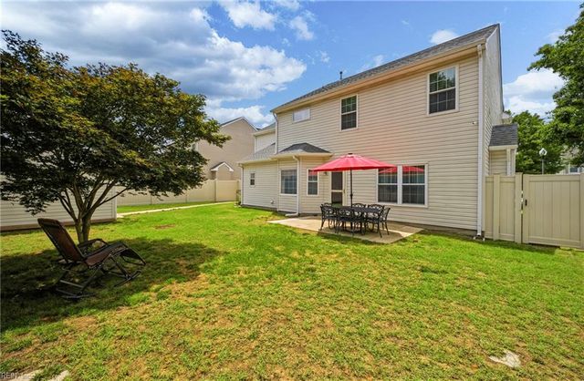 831 Holbrook DR, Newport News, VA 23602
