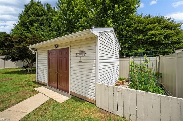 831 Holbrook DR, Newport News, VA 23602