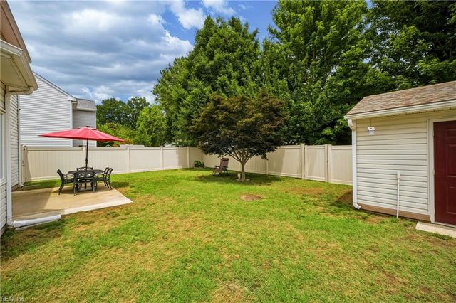 831 Holbrook DR, Newport News, VA 23602