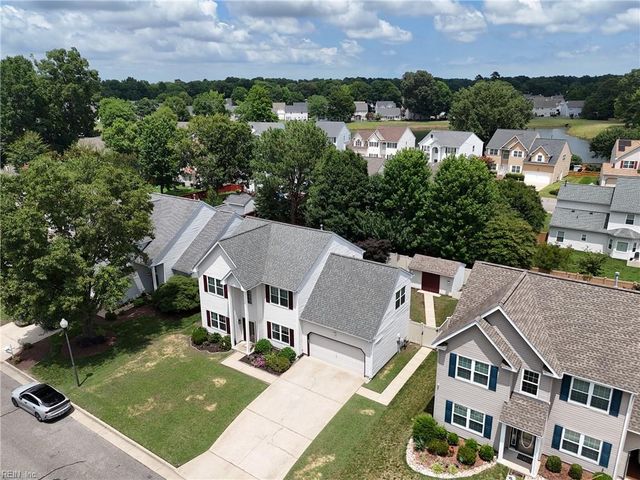 831 Holbrook DR, Newport News, VA 23602