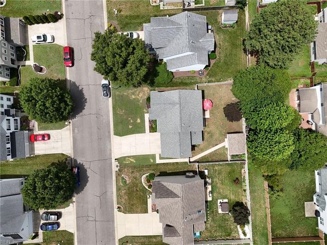 831 Holbrook DR, Newport News, VA 23602