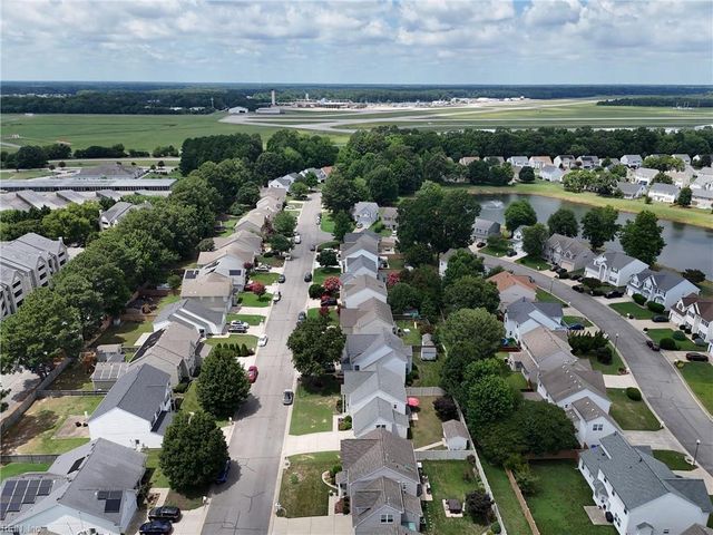 831 Holbrook DR, Newport News, VA 23602