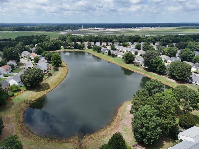 831 Holbrook DR, Newport News, VA 23602
