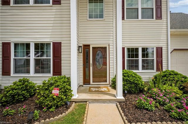 831 Holbrook DR, Newport News, VA 23602
