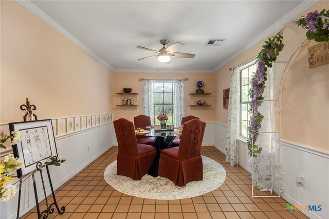 2101 Chisholm Trail, Salado, TX 76571