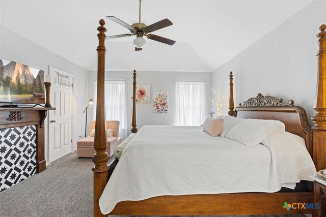 2101 Chisholm Trail, Salado, TX 76571