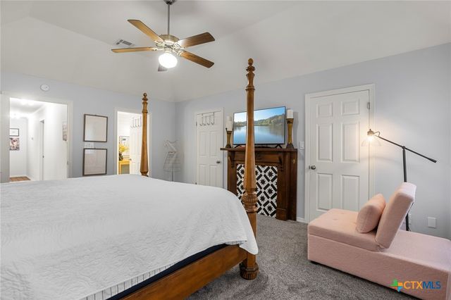 2101 Chisholm Trail, Salado, TX 76571