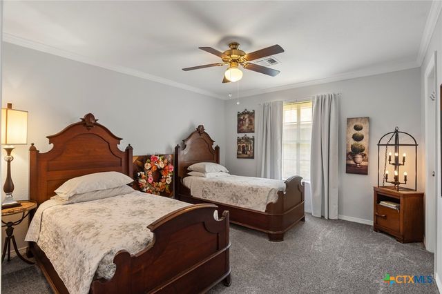 2101 Chisholm Trail, Salado, TX 76571