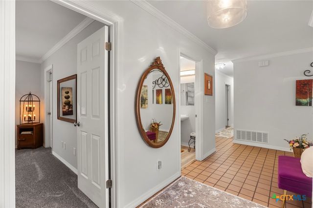 2101 Chisholm Trail, Salado, TX 76571