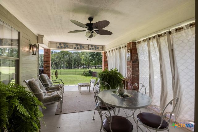 2101 Chisholm Trail, Salado, TX 76571