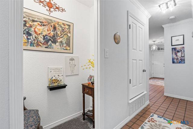 2101 Chisholm Trail, Salado, TX 76571