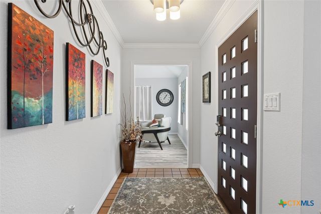 2101 Chisholm Trail, Salado, TX 76571