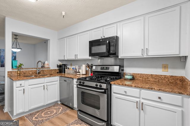3960 Riverlook Parkway SE 207, Marietta, GA 30067