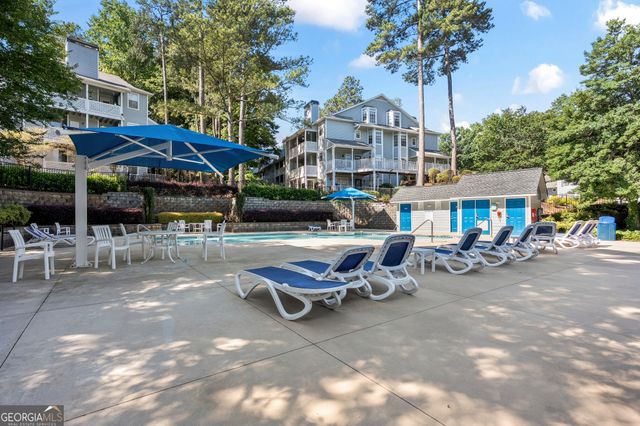 3960 Riverlook Parkway SE 207, Marietta, GA 30067